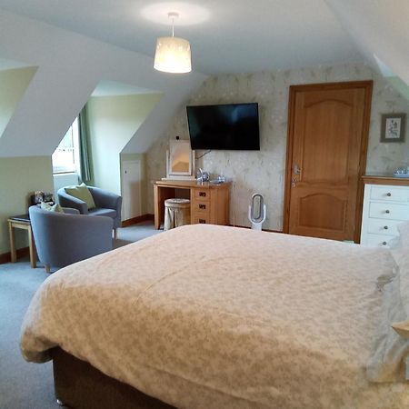 White Cottage B And B Spilsby Luaran gambar