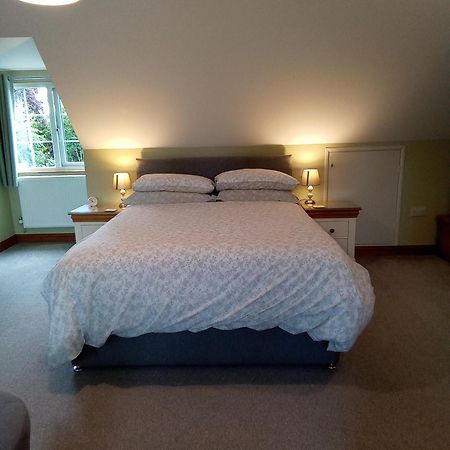White Cottage B And B Spilsby Luaran gambar