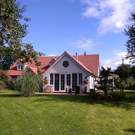 White Cottage B And B Spilsby Luaran gambar