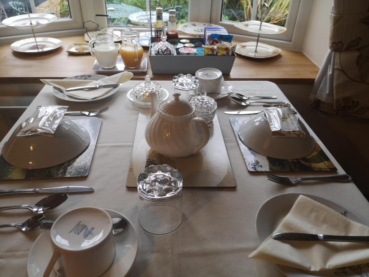 White Cottage B And B Spilsby Luaran gambar