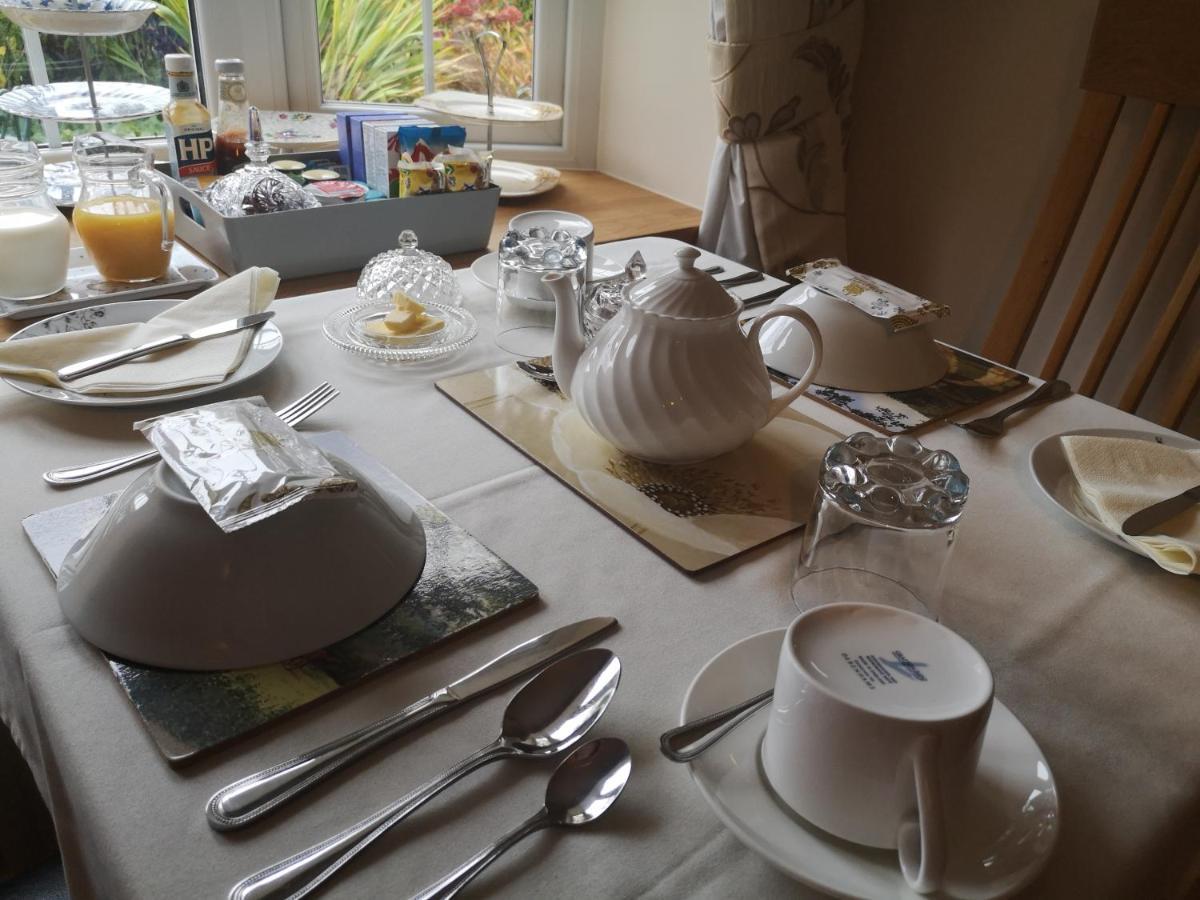 White Cottage B And B Spilsby Luaran gambar
