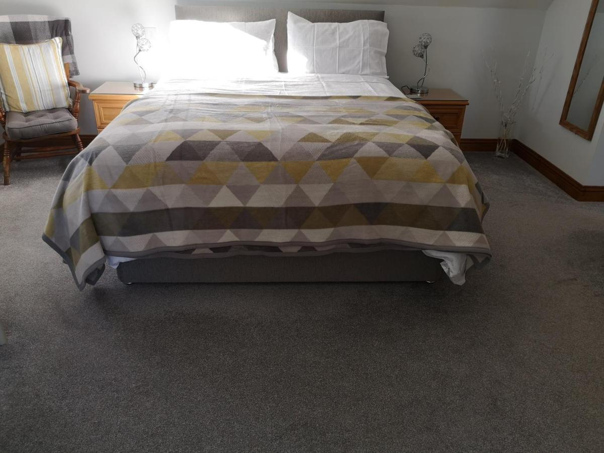 White Cottage B And B Spilsby Luaran gambar