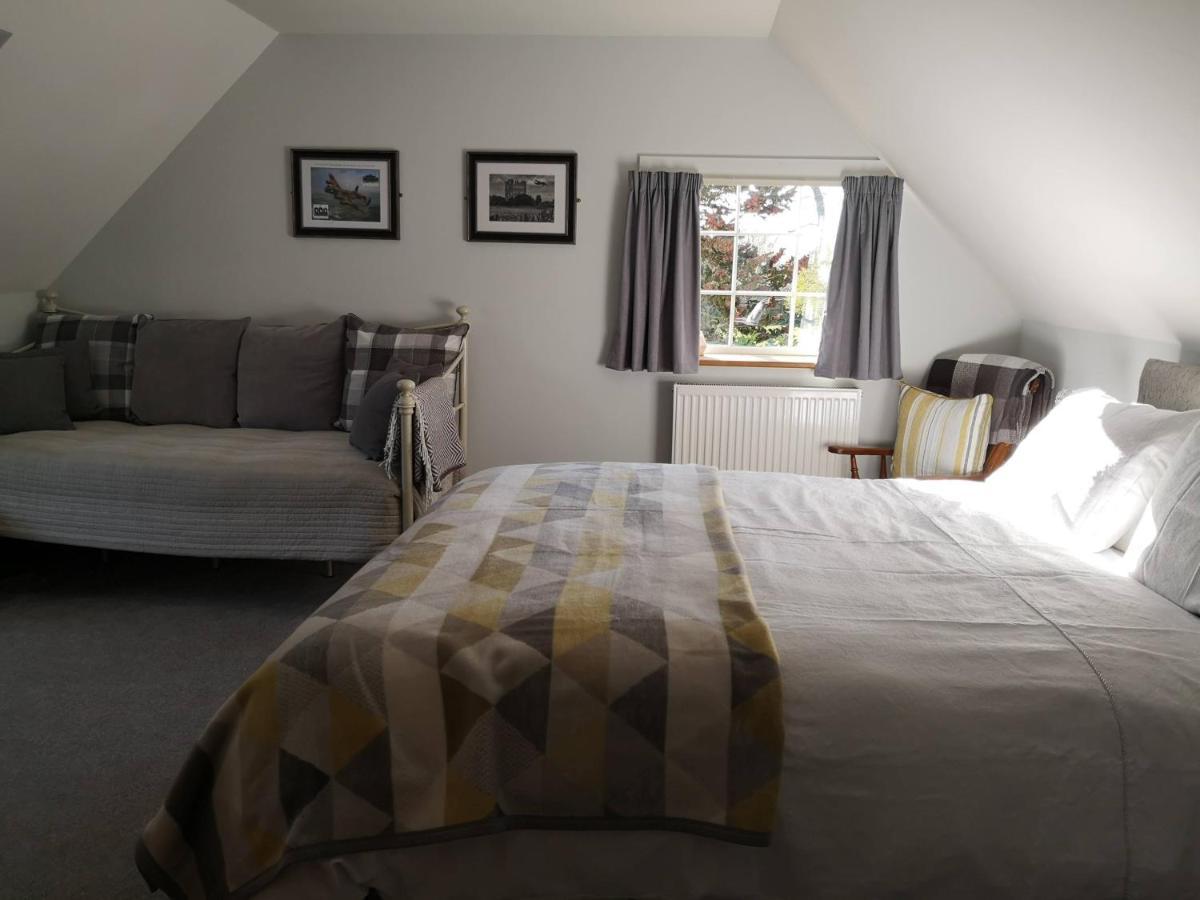 White Cottage B And B Spilsby Luaran gambar