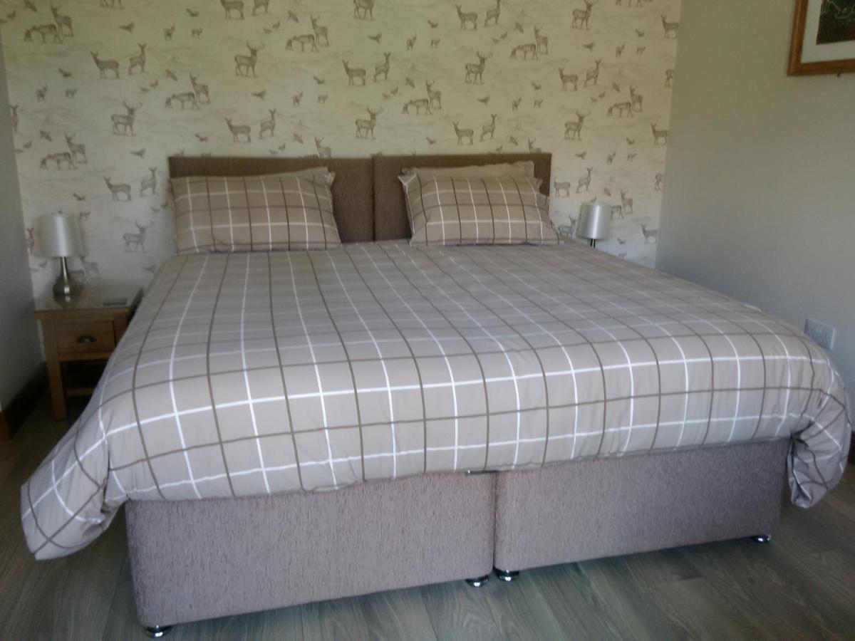 White Cottage B And B Spilsby Luaran gambar
