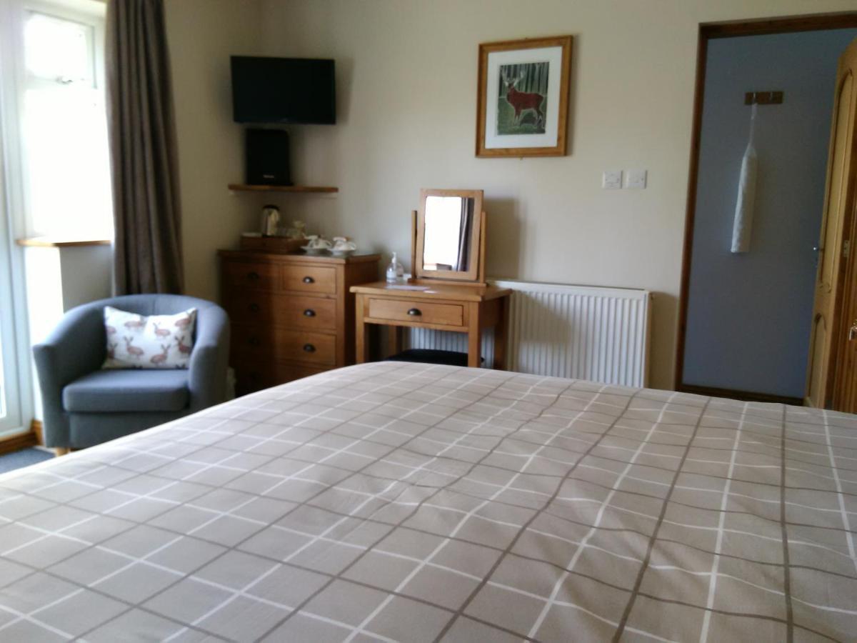 White Cottage B And B Spilsby Luaran gambar
