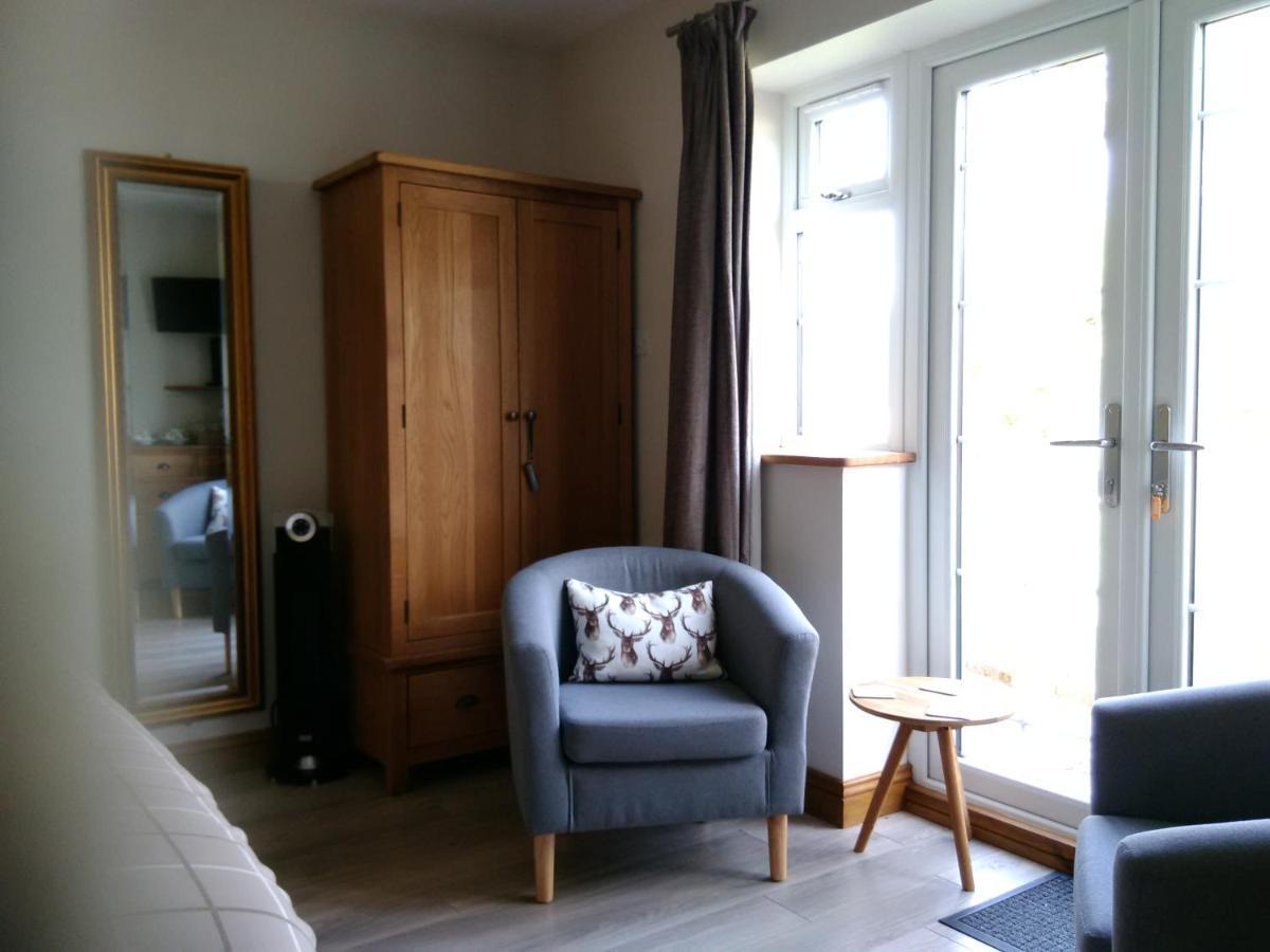 White Cottage B And B Spilsby Luaran gambar