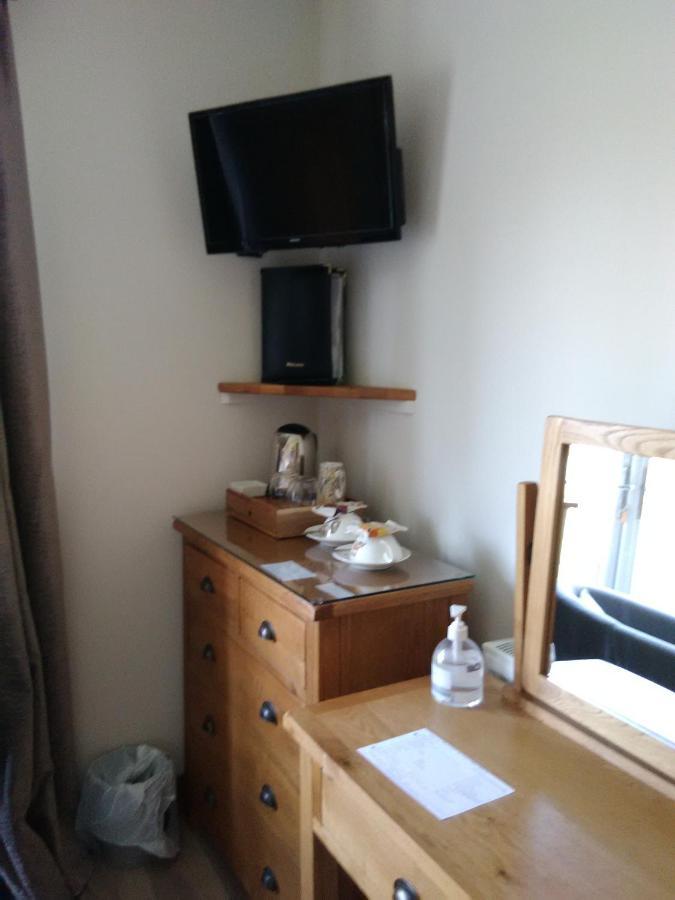 White Cottage B And B Spilsby Luaran gambar