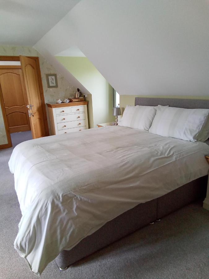 White Cottage B And B Spilsby Luaran gambar