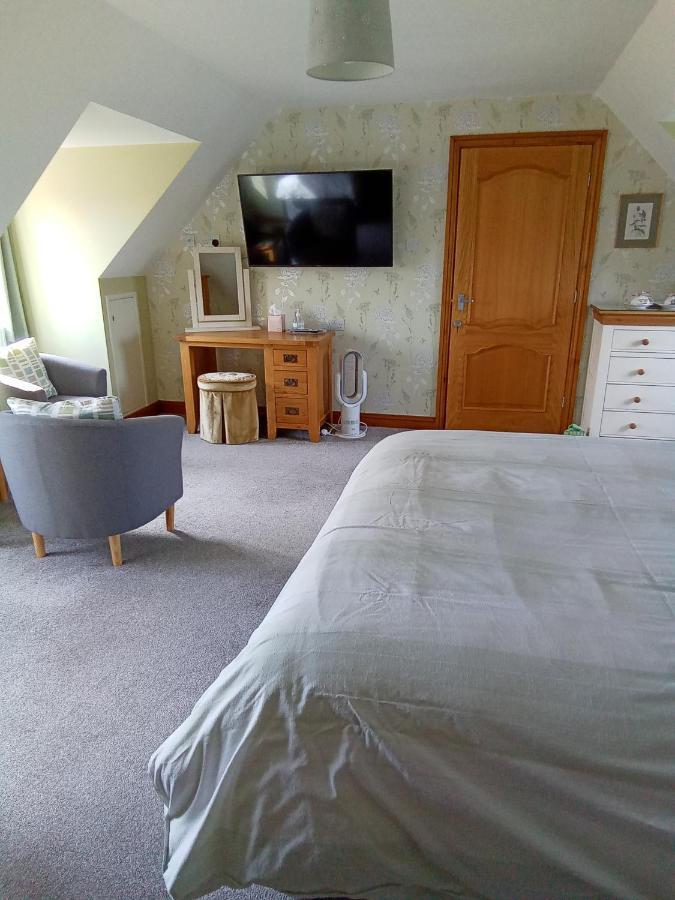 White Cottage B And B Spilsby Luaran gambar