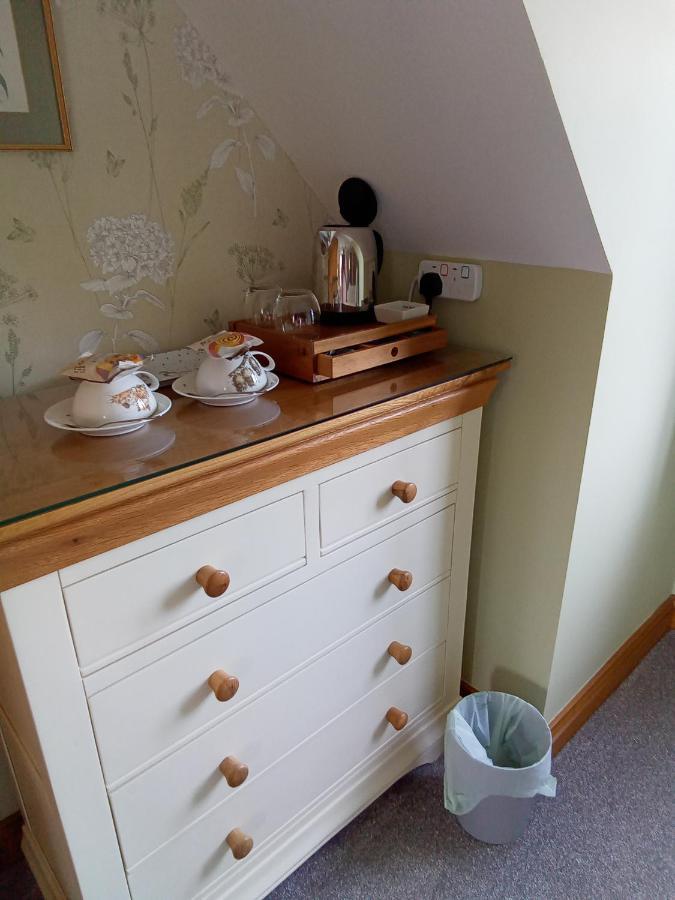 White Cottage B And B Spilsby Luaran gambar