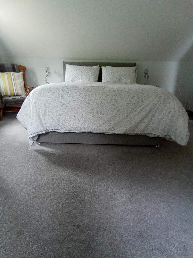 White Cottage B And B Spilsby Luaran gambar