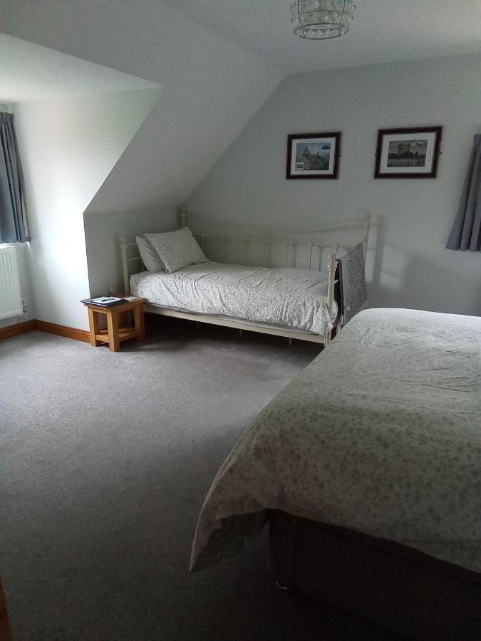 White Cottage B And B Spilsby Luaran gambar