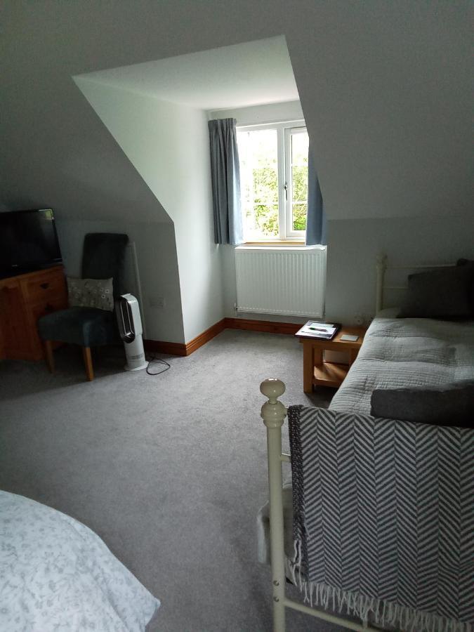 White Cottage B And B Spilsby Luaran gambar