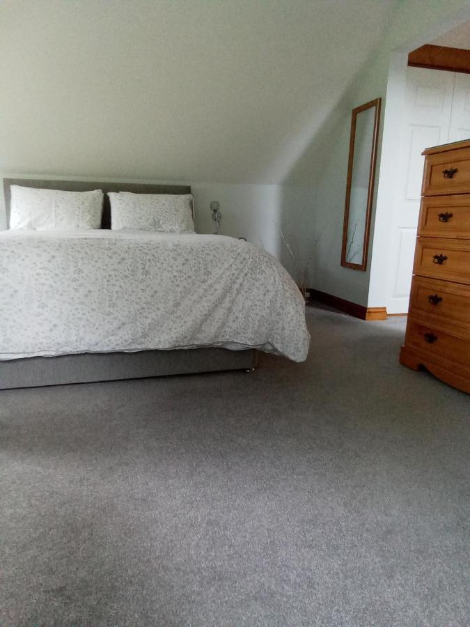 White Cottage B And B Spilsby Luaran gambar