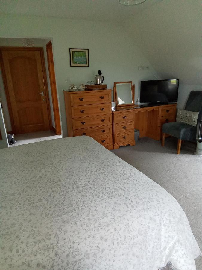 White Cottage B And B Spilsby Luaran gambar