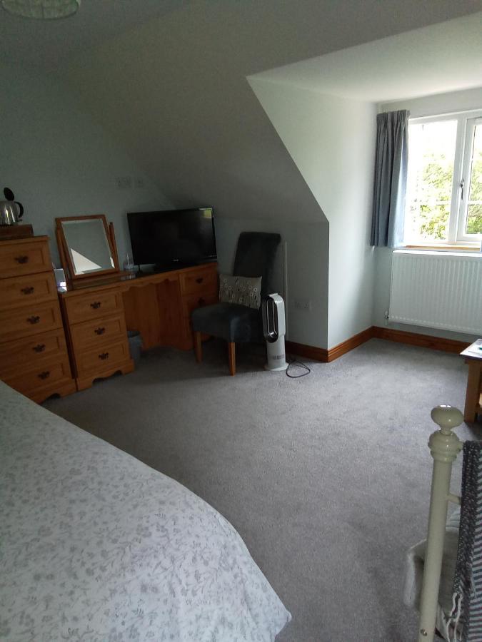 White Cottage B And B Spilsby Luaran gambar