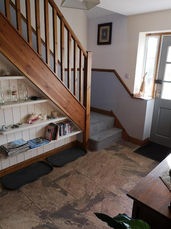 White Cottage B And B Spilsby Luaran gambar