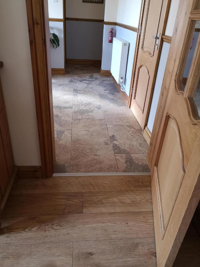 White Cottage B And B Spilsby Luaran gambar