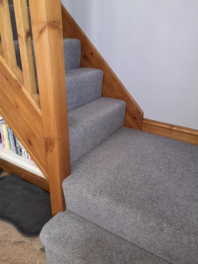 White Cottage B And B Spilsby Luaran gambar