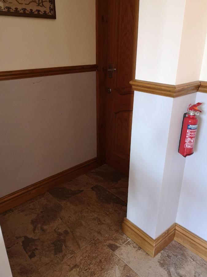 White Cottage B And B Spilsby Luaran gambar