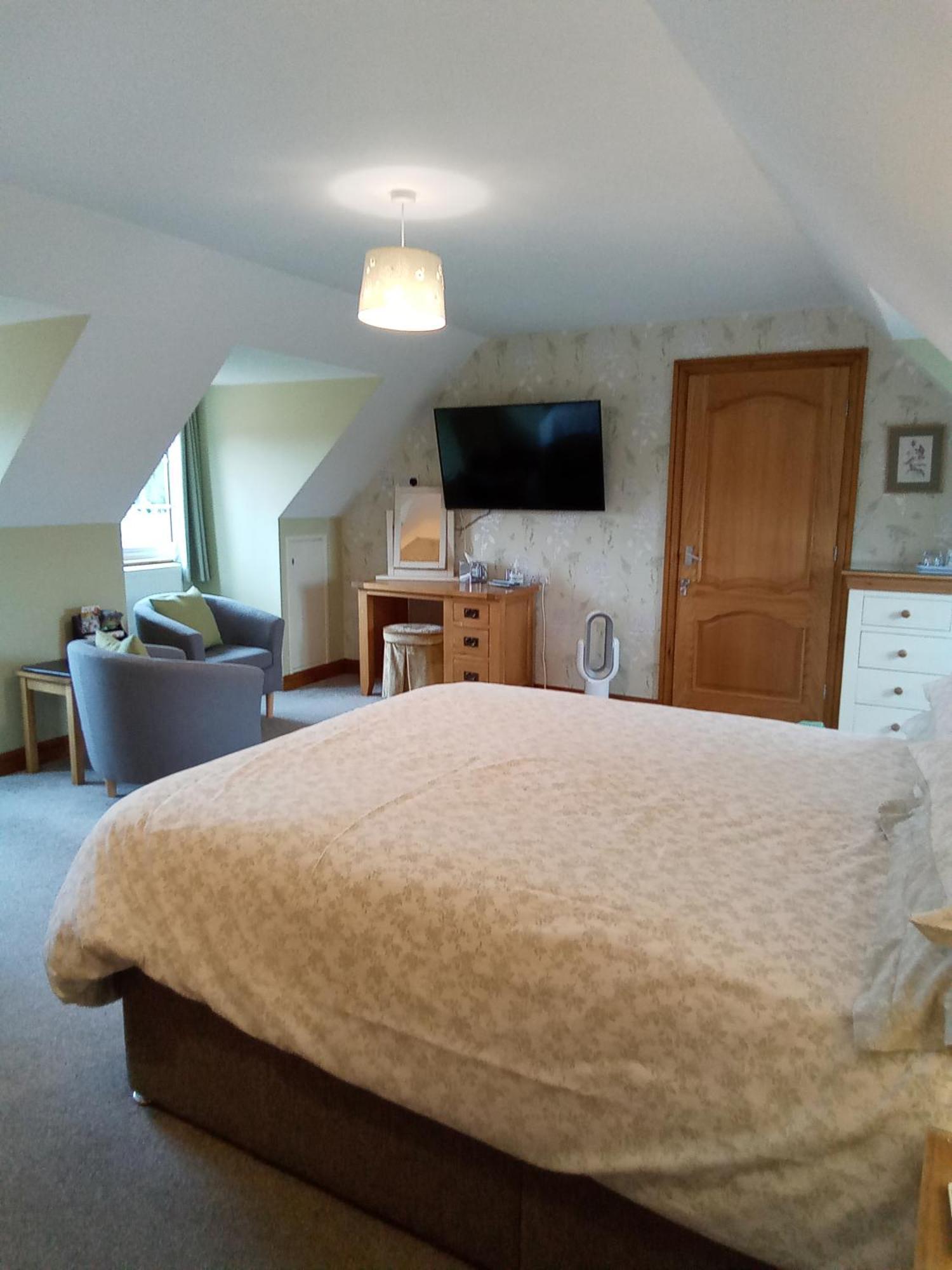 White Cottage B And B Spilsby Luaran gambar