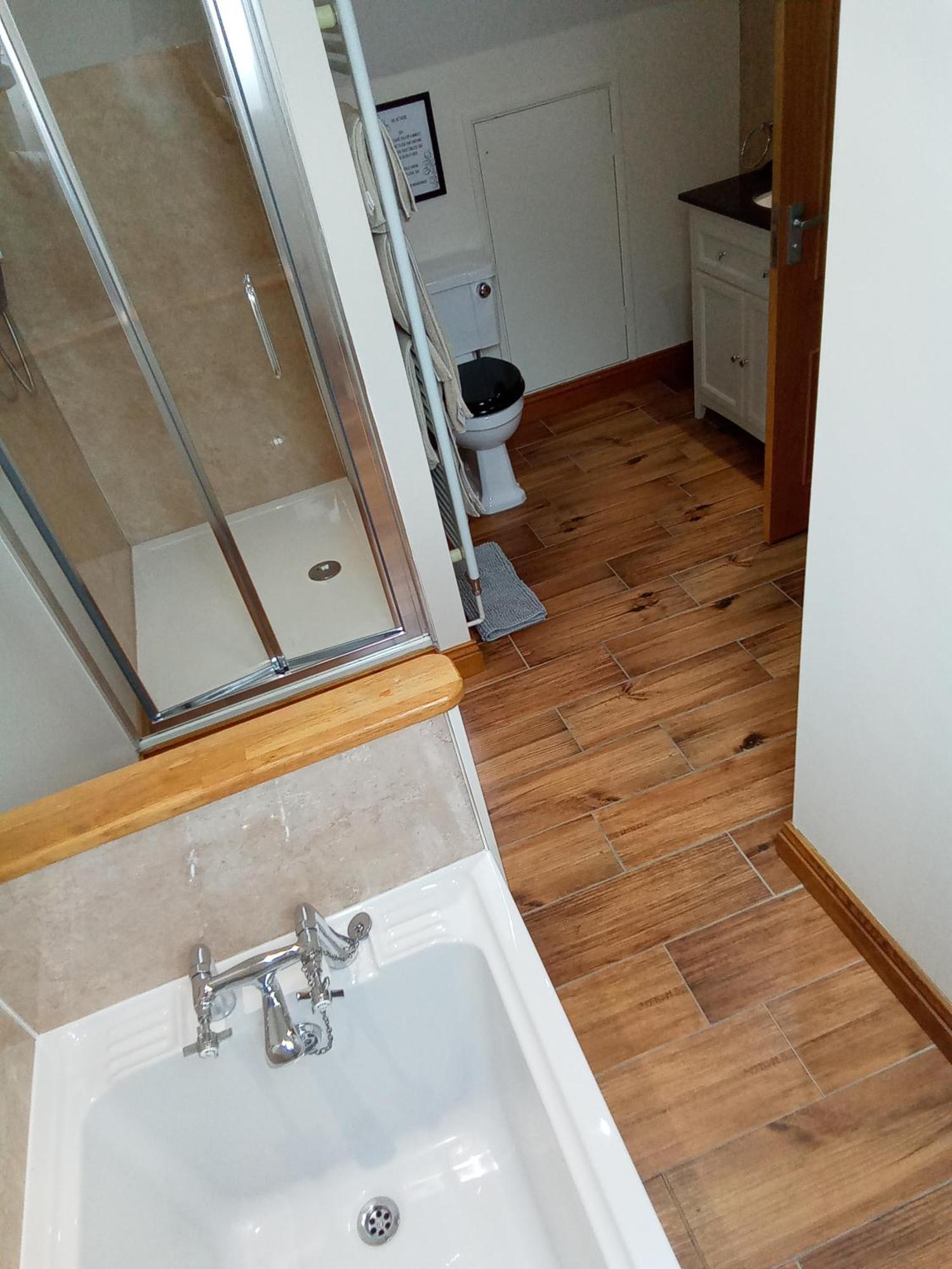 White Cottage B And B Spilsby Luaran gambar