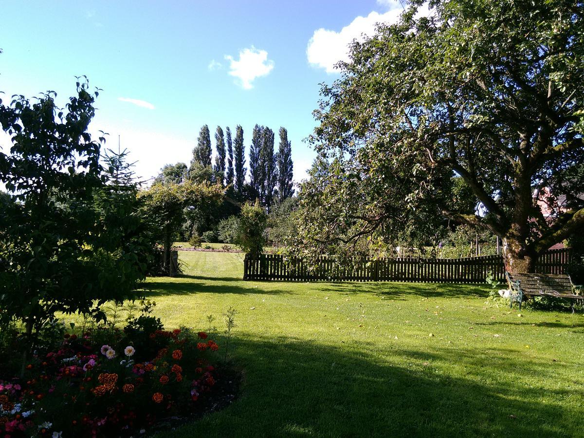 White Cottage B And B Spilsby Luaran gambar