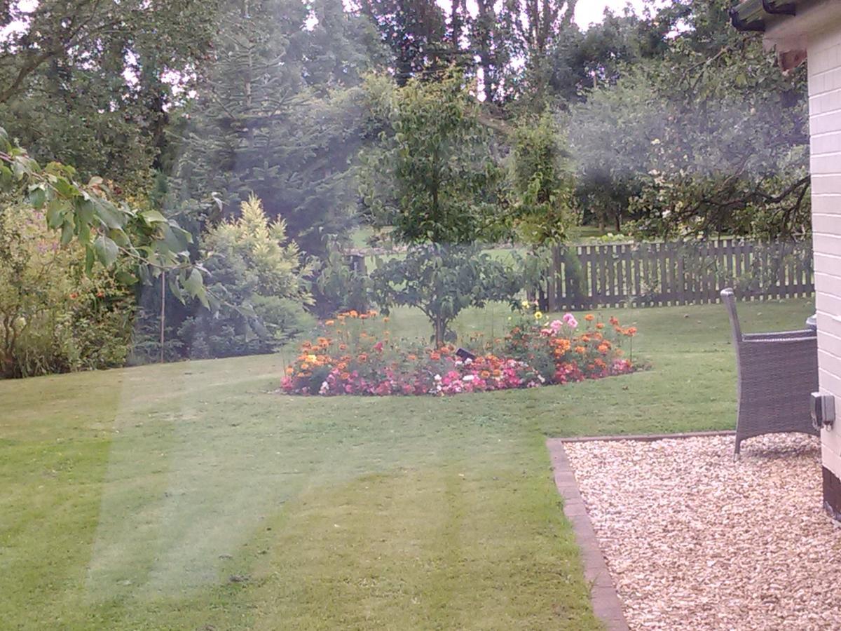 White Cottage B And B Spilsby Luaran gambar