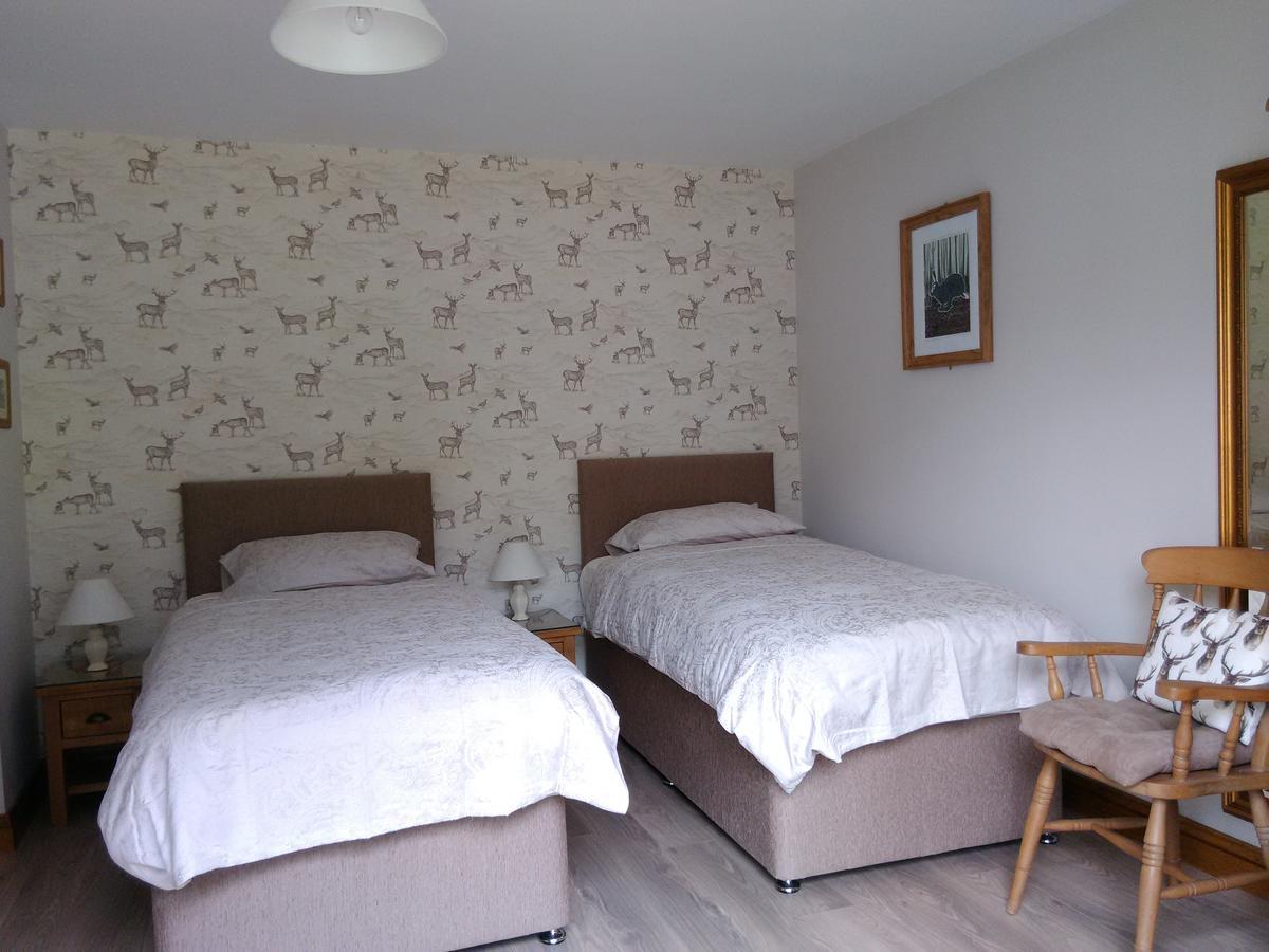 White Cottage B And B Spilsby Luaran gambar