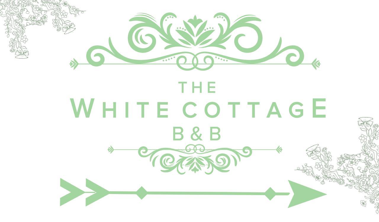 White Cottage B And B Spilsby Luaran gambar