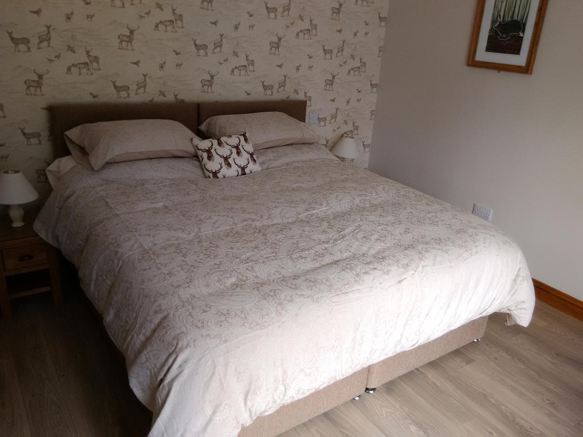 White Cottage B And B Spilsby Luaran gambar