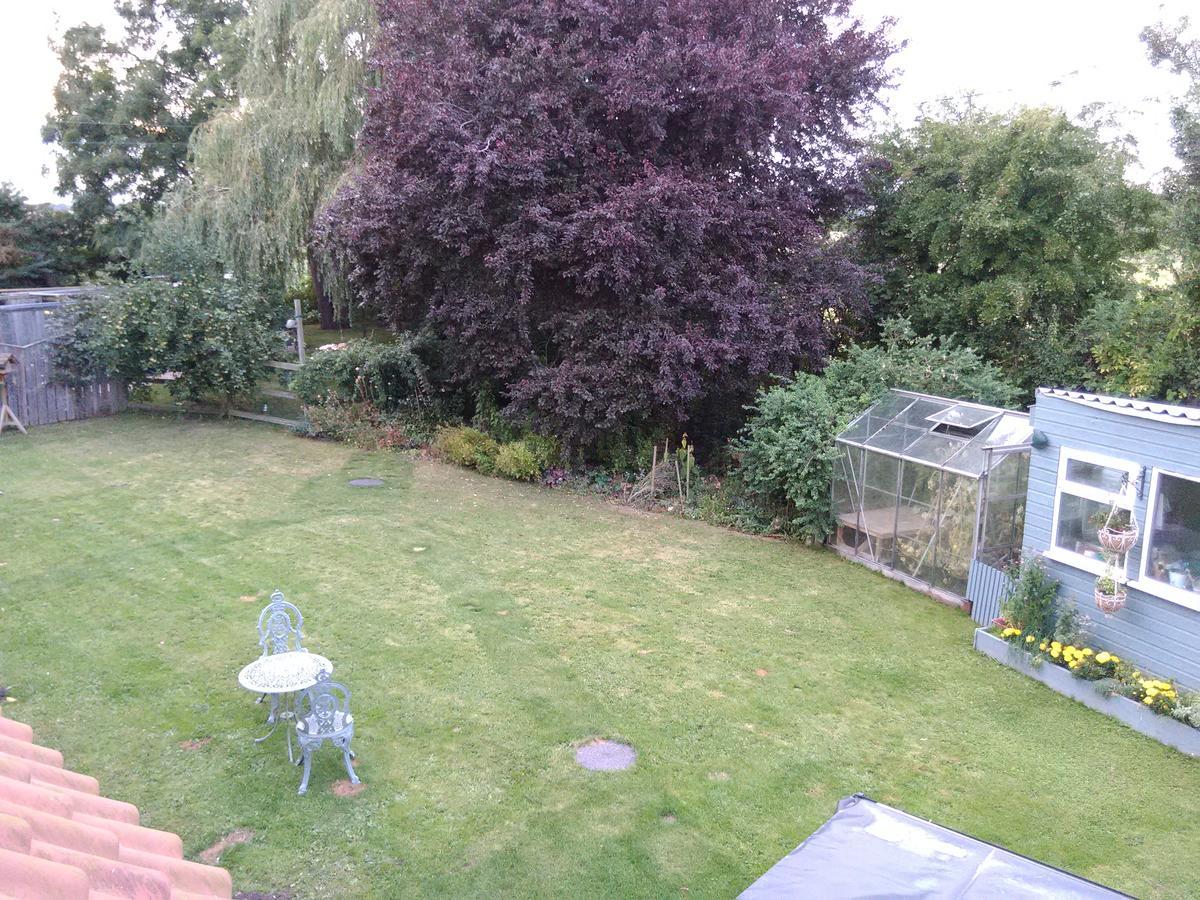 White Cottage B And B Spilsby Luaran gambar