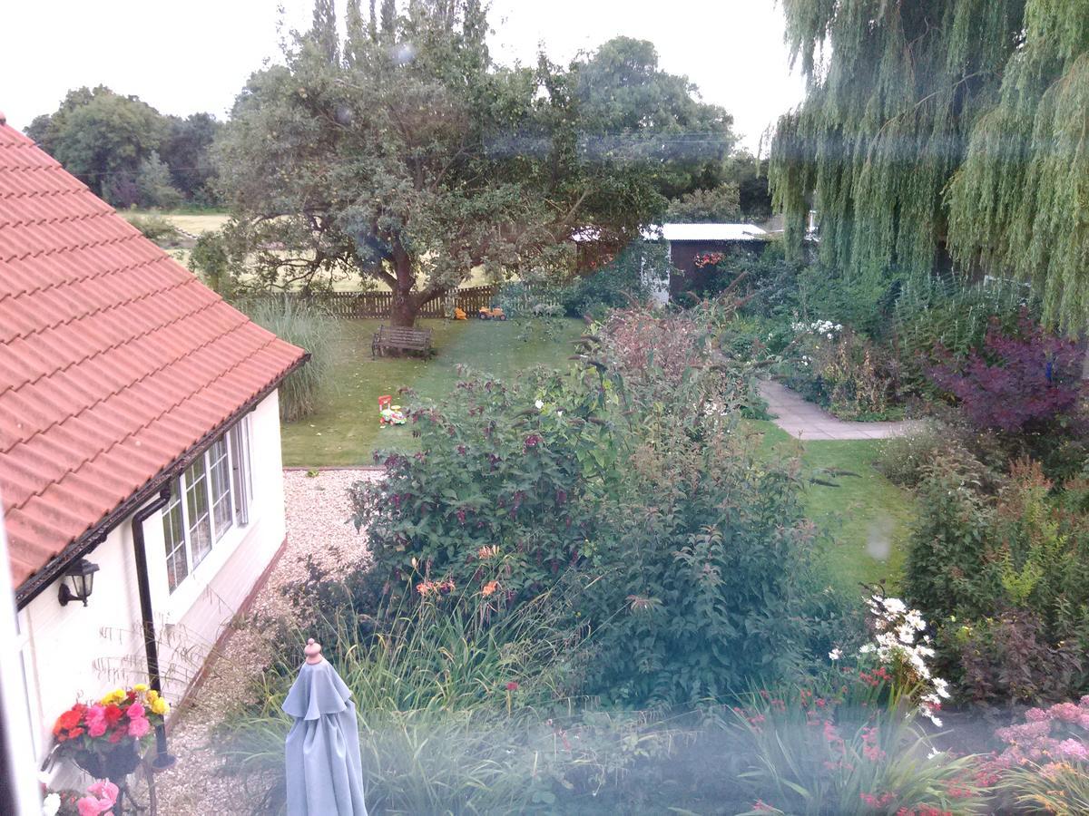 White Cottage B And B Spilsby Luaran gambar