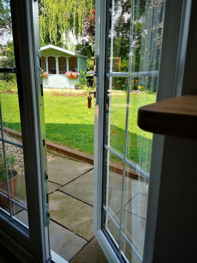 White Cottage B And B Spilsby Bilik gambar