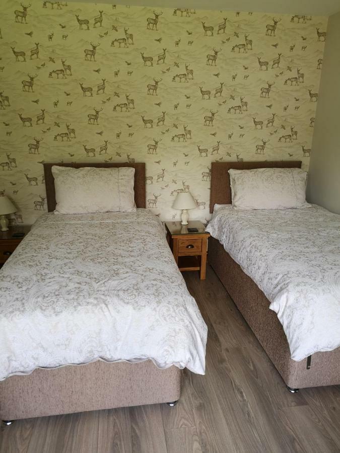 White Cottage B And B Spilsby Bilik gambar
