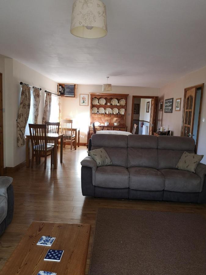 White Cottage B And B Spilsby Luaran gambar