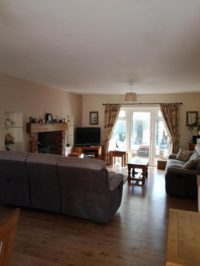 White Cottage B And B Spilsby Luaran gambar