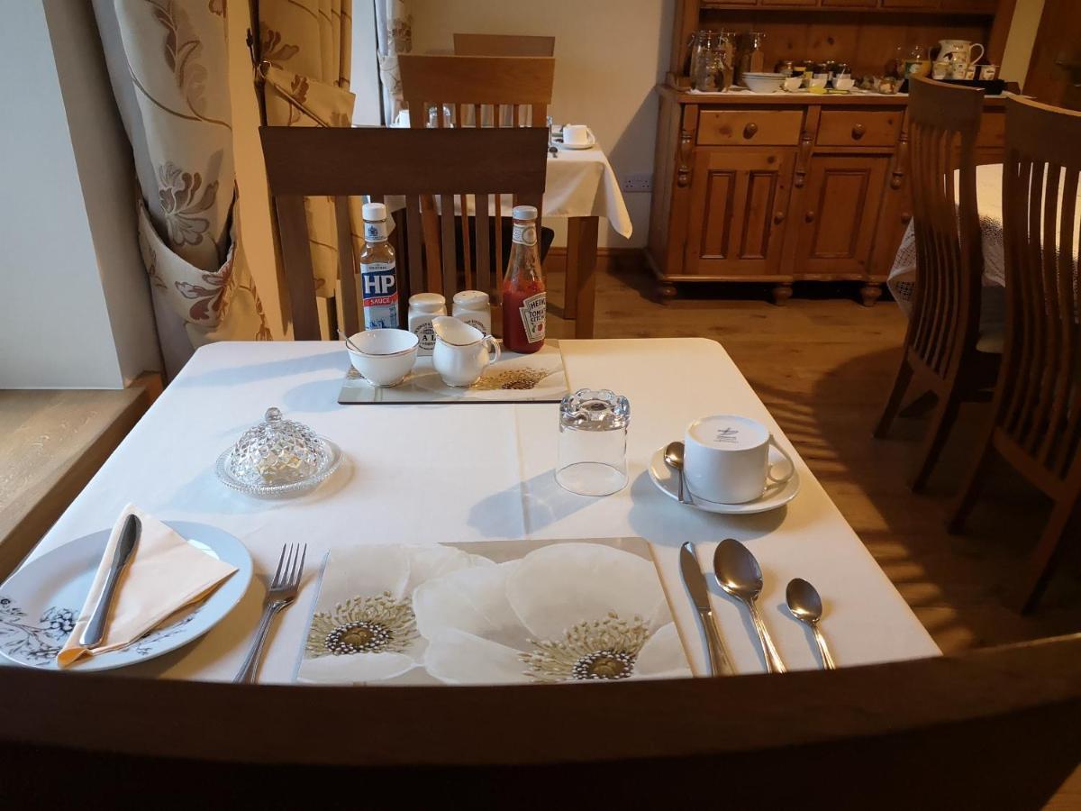 White Cottage B And B Spilsby Luaran gambar